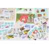 LOT DE TIMBRES ET BLOCS-FEUILLETS FRANCE DE L'ANNÉE 2014 NEUFS** FACIALE 214.45€