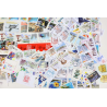 FRANCE, LOT DE TIMBRES ET BLOCS-FEUILLETS DE 2015 - 2016 NEUFS** FACIALE 168.79€