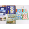 BLOCS TIMBRES FRANCE NEUFS 2016 À 2023 AVEC DÉFAUTS POUR AFFRANCHIR, VF 124.60€