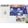 BLOCS TIMBRES FRANCE NEUFS 2016 À 2023 AVEC DÉFAUTS POUR AFFRANCHIR, VF 124.60€