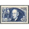 FRANCE N°398 CLÉMENT ADER TIMBRE NEUF** SUPERBE QUALITÉ ANNÉE 1938 COTE 180€