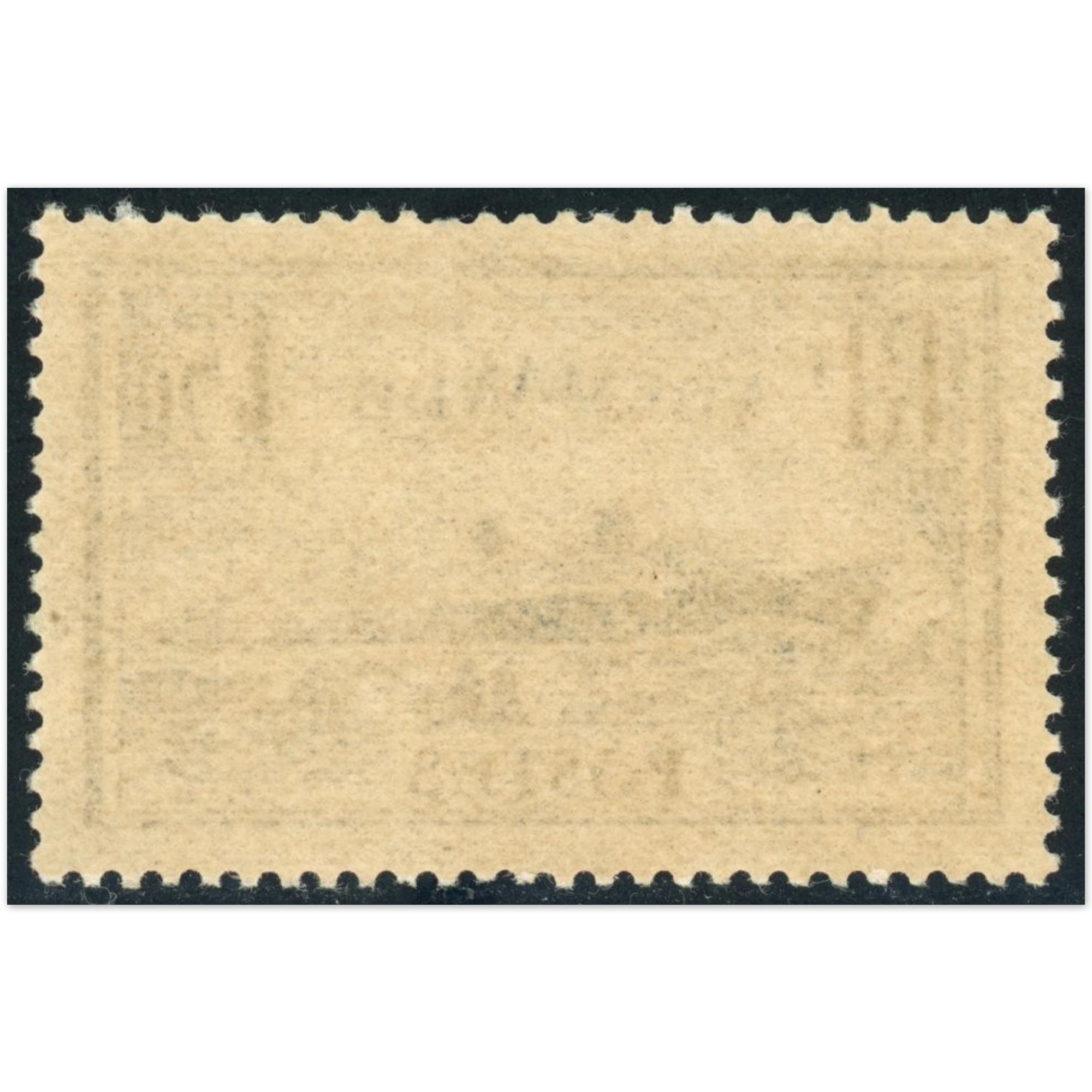 FRANCE N°300 PAQUEBOT NORMANDIE TIMBRE NEUF** ANNÉE 1936 BELLE QUALITÉ COTE 210€
