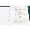 COLLECTION AVANCÉE DE FRANCE JUSQU'EN 1958 COTE 5500€ CLASSEUR AV HAUT DE GAMME