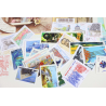 FRANCE LOT DE TIMBRES ET BLOCS-FEUILLET DE 2014 TIMBRES NEUFS** FACIALE 64€