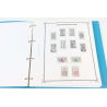POLYNÉSIE COLLECTION DE TIMBRES NEUFS** DANS UN CLASSEUR SOCIÉTÉ DES PHILATÉLISTES