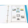 POLYNÉSIE COLLECTION DE TIMBRES NEUFS** DANS UN CLASSEUR SOCIÉTÉ DES PHILATÉLISTES