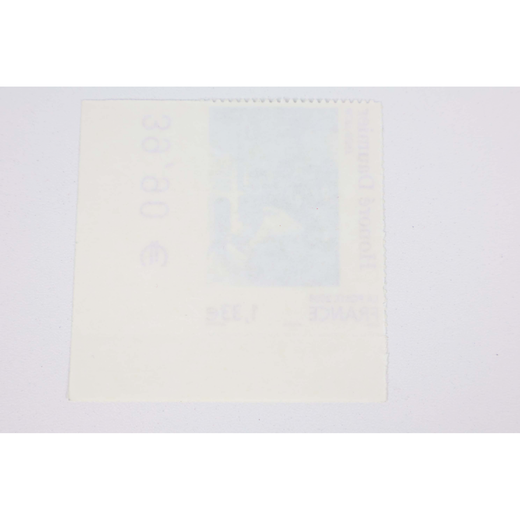 TIMBRE POSTE AUTOADHÉSIF 224 HONORÉ DAUMIER 2008 NEUF** BDF ANNÉE 2008 COTE 295€