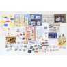 FRANCE COLLECTION DE TIMBRES ET BLOCS-FEUILLET DE 2015 TIMBRES NEUFS FACIALE 84€
