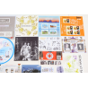 FRANCE COLLECTION DE TIMBRES ET BLOCS-FEUILLET NEUFS** DE 2019 FACIALE 125€