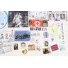 FRANCE COLLECTION DE TIMBRES ET BLOCS-FEUILLET NEUFS** DE 2019 FACIALE 125€