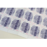 FRANCE COLLECTION DE TIMBRES ET BLOCS-FEUILLET NEUFS** DE 2019 FACIALE 125€