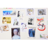 FRANCE ANNEE 2020 COLLECTION DE TIMBRES-POSTE NEUFS** BELLE QUALITE FACIALE 50€
