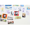 FRANCE ANNEE 2021 COLLECTION DE TIMBRES-POSTE NEUFS** BELLE QUALITE FACIALE 66€