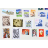 FRANCE ANNEE 2022 COLLECTION DE TIMBRES-POSTE NEUFS** BELLE QUALITE FACIALE 76€
