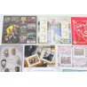 FRANCE COLLECTION DE TIMBRES ET BLOCS-FEUILLET NEUFS** DE 2013 FACIALE 116€