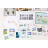 FRANCE COLLECTION DE TIMBRES ET BLOCS-FEUILLET NEUFS** DE 2013 FACIALE 116€