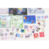 FRANCE COLLECTION DE TIMBRES ET BLOCS-FEUILLET NEUFS** DE 2013 FACIALE 116€