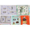 FRANCE COLLECTION DE TIMBRES ET BLOCS-FEUILLET NEUFS** DE 2014 FACIALE 86€