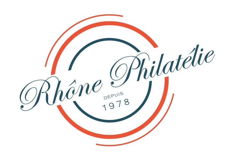 Rhône Philatélie
